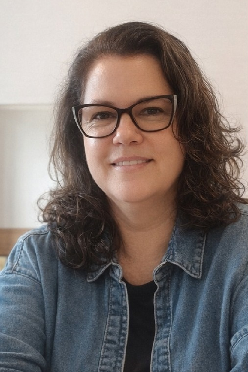 Sônia Mara Neto Marconato